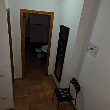 Corralazo B Apartment Calasparra Exterior photo