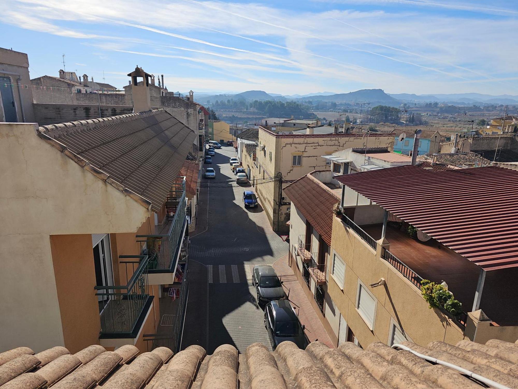 Corralazo B Apartment