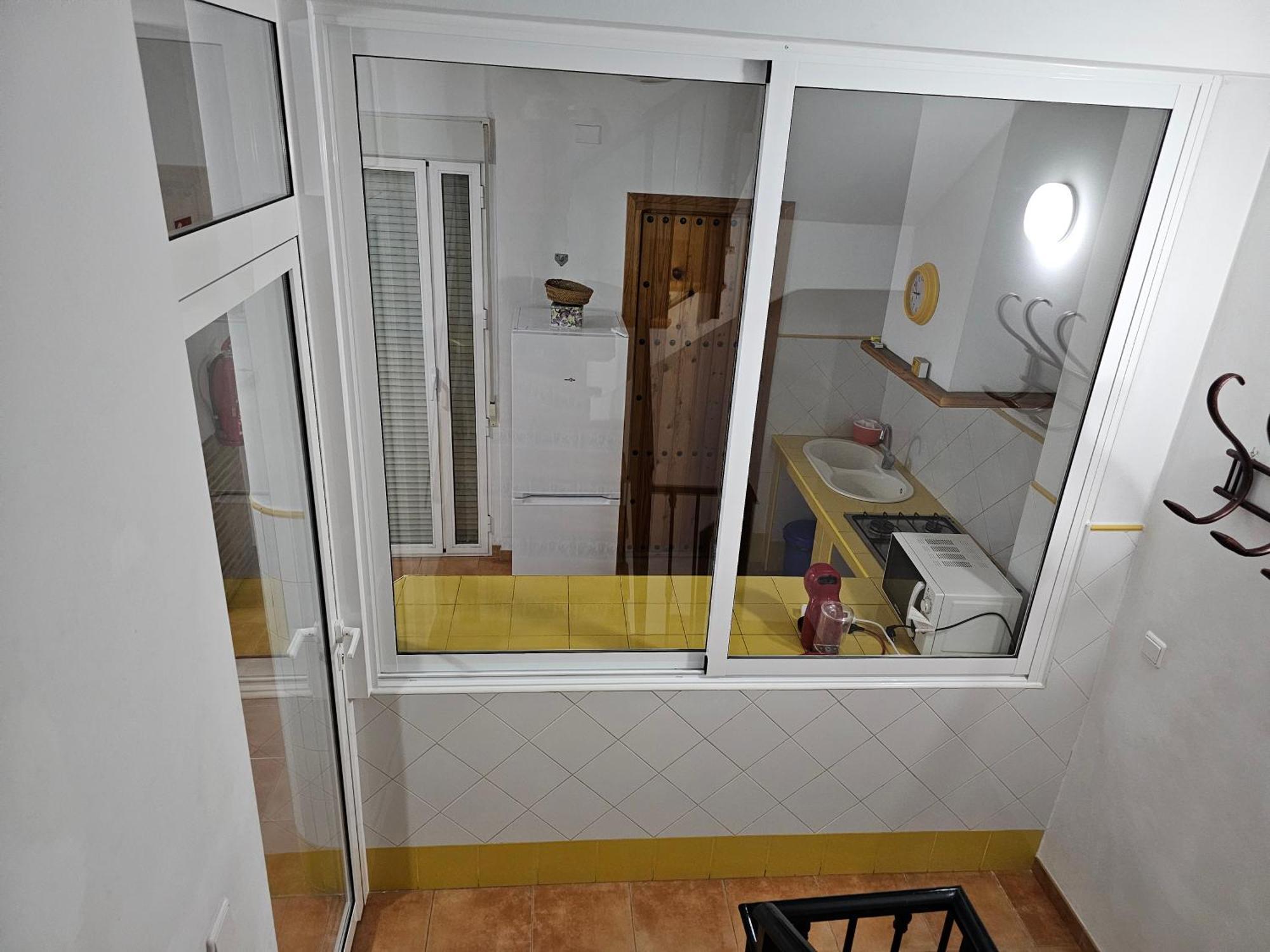 Apartment Corralazo B *