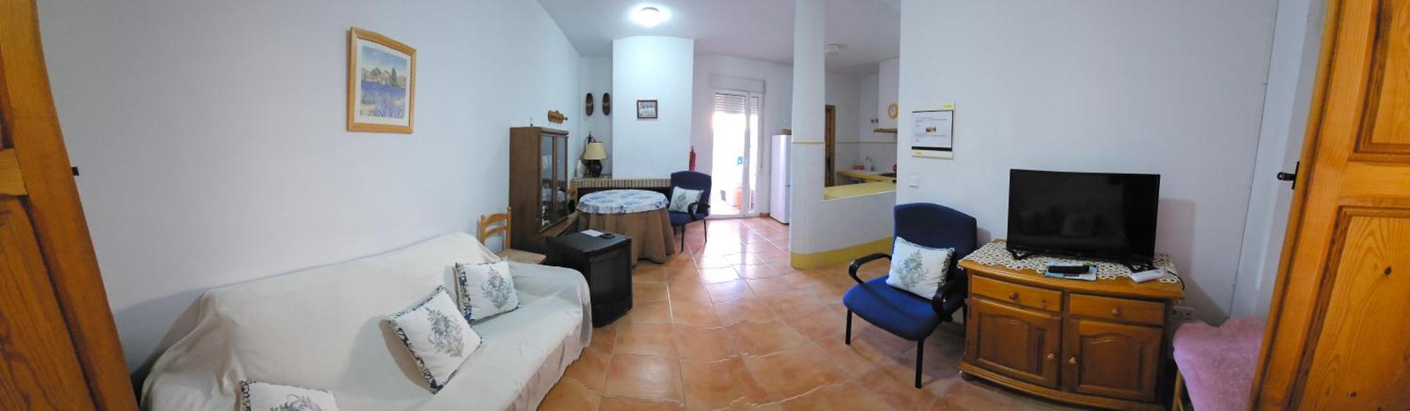 Apartment Corralazo B