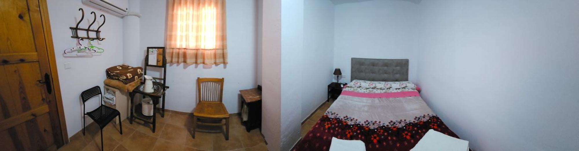 Corralazo B Apartment Calasparra